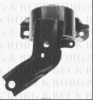 TOYOT 1230516160 Engine Mounting